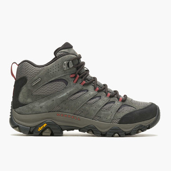 Merrell Men's Moab 3 Mid WP 17817