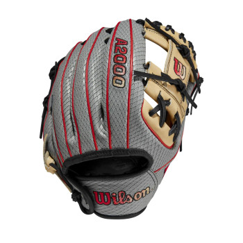 Wilson A2000 PF88SS 11.25" Baseball Glove