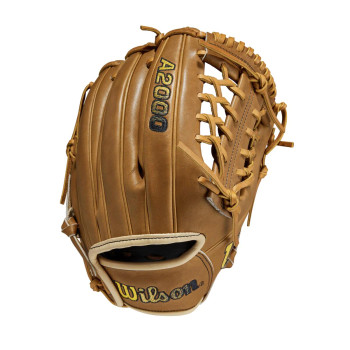 Wilson A2000 PF89 11.5" Baseball Glove