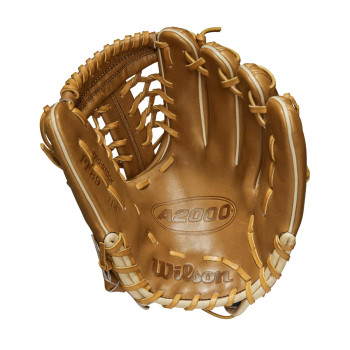 Wilson A2000 1789 11.5 Baseball Glove (WBW100085115