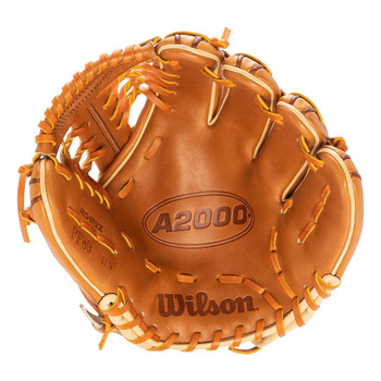 Wilson A2000 PF89 LHT 11.5" Baseball Glove