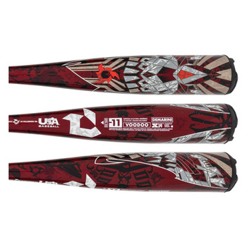 Demarini Voodoo One USA (-11) Baseball Bat