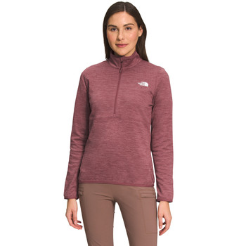 The North Face Women's Canyonlands 1/4 Zip