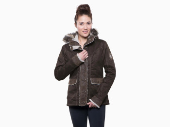 Kuhl Women’s Arktik Jacket