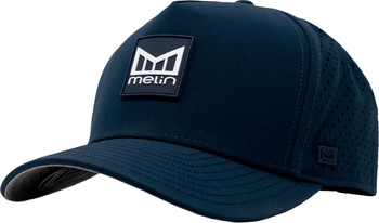 Melin Hydro Odyssey Stacked Hat 18220