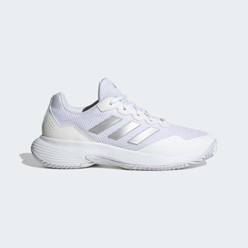 Adidas Women's GameCourt 2 Tennis Shoe