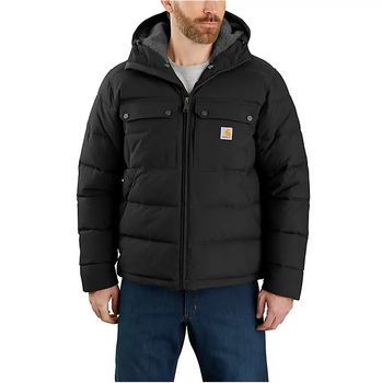 Carhartt Montana Loose Fit Isulated Jacket