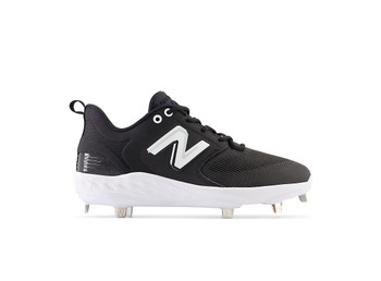 New Balance Men's L3000V6 Metal Baseball Cleats