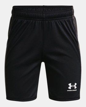 Under Armour Youth Challenger Knit Short