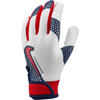 Nike Women's HyperDiamond Batting Gloves