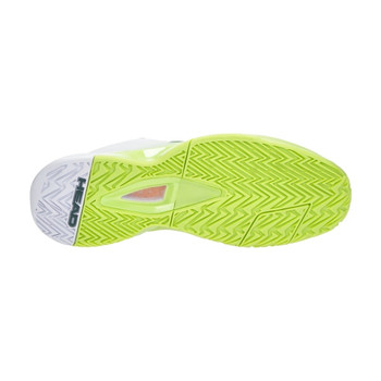 Head Men's Revolt Pro 4.0 Pickleball Shoes