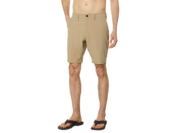 Salty Crew Drifter 2 Hybrid Walkshort