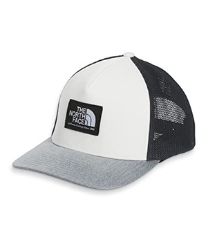 The North Face Keep It Patched Structured Trucker