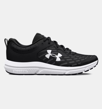 Under Armour Men's Charged Assert 10 Running Shoes