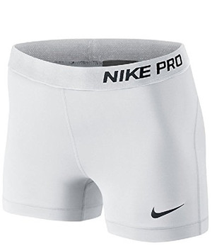 Nike Women's Nike Pro 3" Shorts
