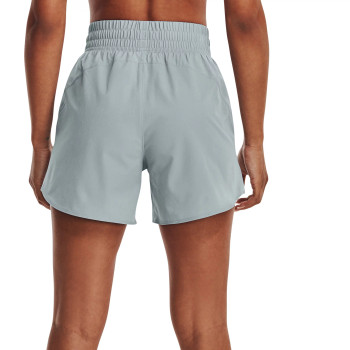 UA Women's Flex Woven Shorts 5"