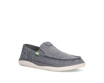 Sanuk Men's Vagabond Tripper Mesh