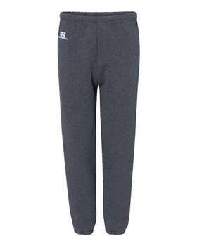 Russell Athletic Dri-Power Closed Bottom Sweatpants