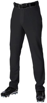 Alleson Athletic Adult Baseball Open Bottom Pant