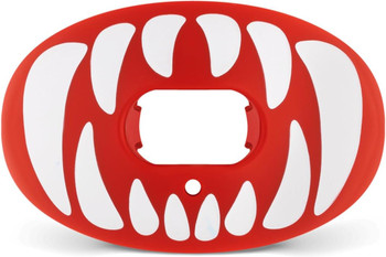 Battle Sports Oxygen Predator Mouthguard