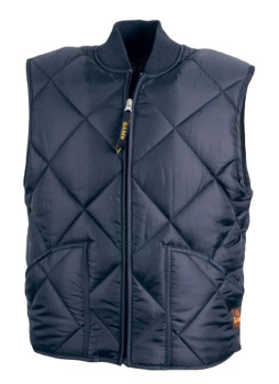 Game Sportswear The Finest Vest