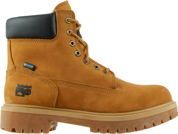 Timberland Pro Men's Direct Attach 6" Steel Toe Boot