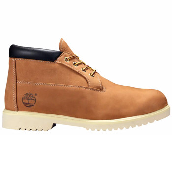 Timberland Men's Icon Waterproof Chukka Boots