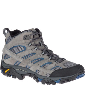 Merrell Men's Moab 2 Mid Vent