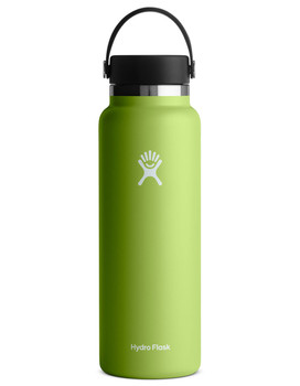 Hydro Flask 40 oz Wide Mouth Bottle