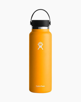 Hydro Flask 40 oz Wide Mouth Bottle