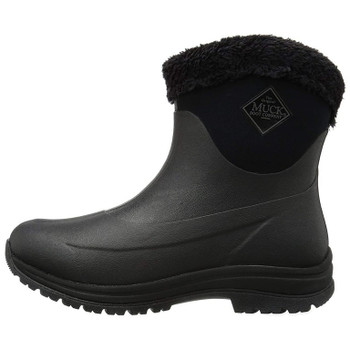 muck boot arctic apres slip on