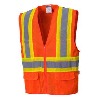 Portwest Hi-Visibility Vest