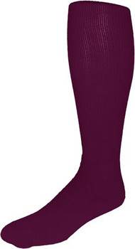 Wear The Pear Allsport Sport Solid Tube Sock