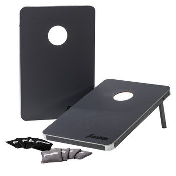 Franklin Sports Professional Cornhole Set