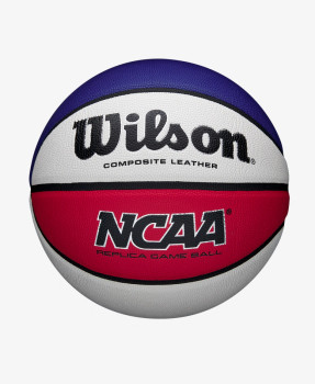 Wilson NCAA Replica Basketball