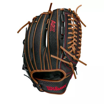 Wilson 2021 A2K D33SS 11.75" Baseball Glove