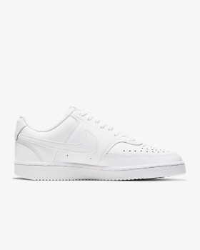 Nike Women's Court Vision Low Shoe