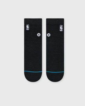 Stance Logoman ST Blk 1/4 Sock