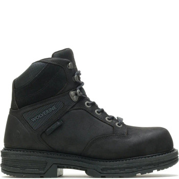 Wolverine Hellcat Ultraspring Carbonmax 6" Work Boot