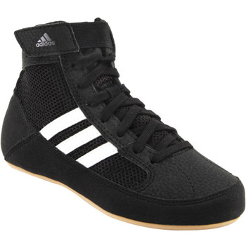 Adidas Youth HVC 2 Wrestling Shoes 11934