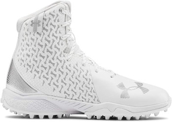 Under Armour Women's Highlight Turf Lacrosse Cleat