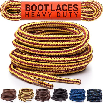 Boot Laces
