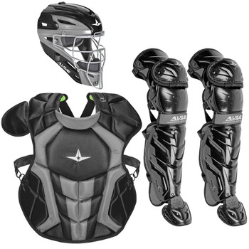 AllStar S7 Axis 9-12 Catchers set