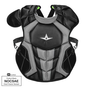 AllStar System 7 Axis 12-16 Chest Protector