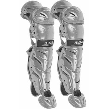 AllStar System 7 Axis 12-16 Leg Guards