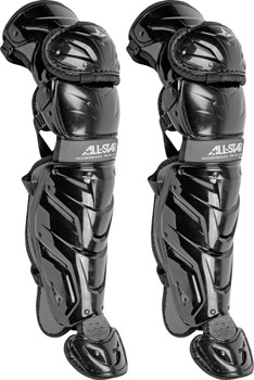 AllStar System 7 Axis 12-16 Leg Guards