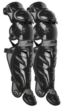 AllStar System 7 Axis Adult Leg Guards