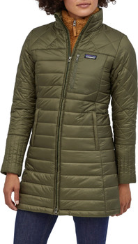 Patagonia Women's Radalie Parka