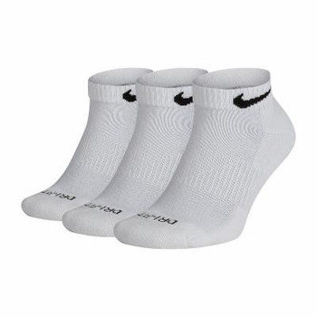 Nike Mens Everyday Plus Cushion Low-Cut Training