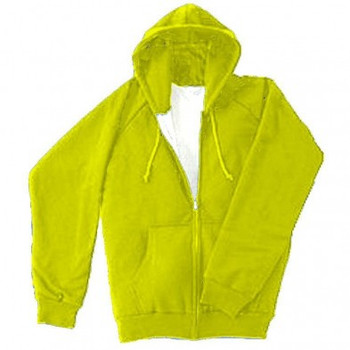 Camber Arctic Thermal Heavyweight Zip Hooded Sweatshirt